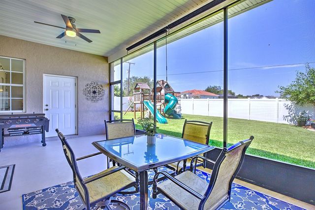 6785 HIGH KNOLL DRIVE, Lakeland, FL 33813