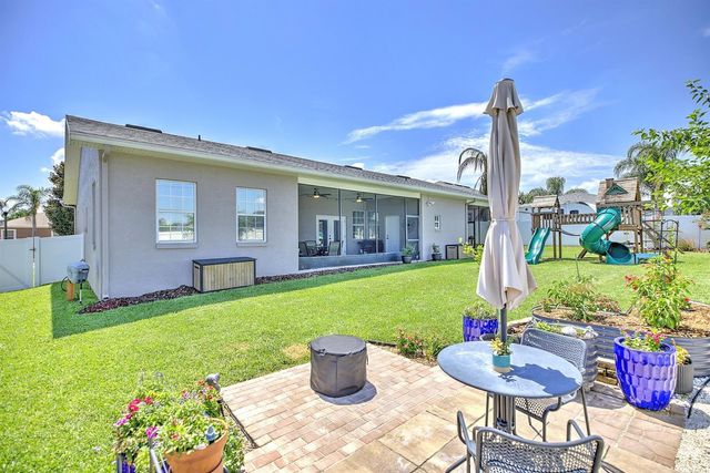 6785 HIGH KNOLL DRIVE, Lakeland, FL 33813