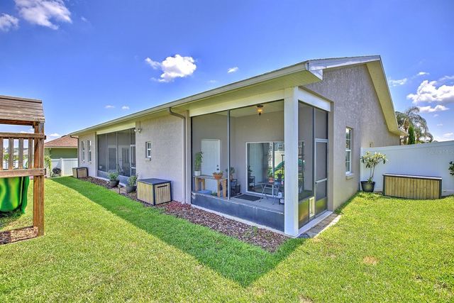 6785 HIGH KNOLL DRIVE, Lakeland, FL 33813