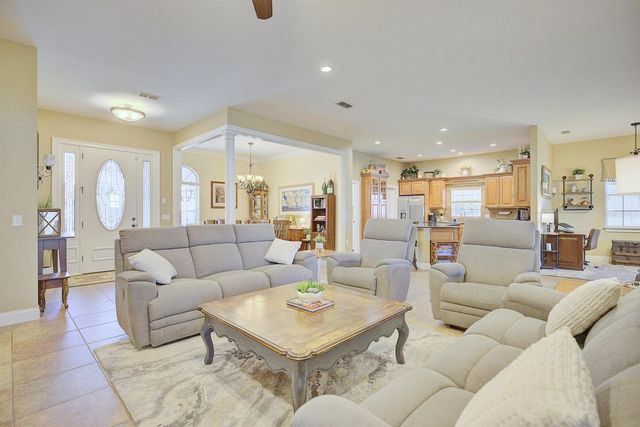 6785 HIGH KNOLL DRIVE, Lakeland, FL 33813