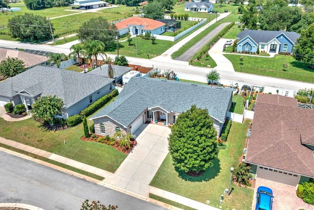 6785 HIGH KNOLL DRIVE, Lakeland, FL 33813