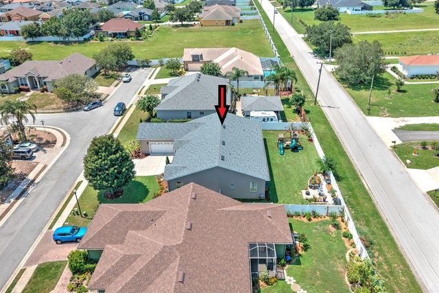 6785 HIGH KNOLL DRIVE, Lakeland, FL 33813