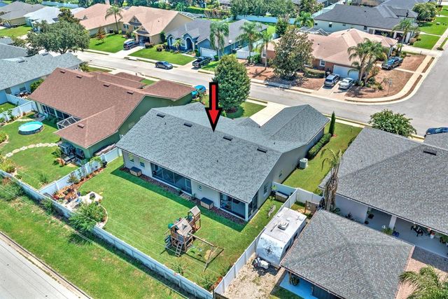 6785 HIGH KNOLL DRIVE, Lakeland, FL 33813
