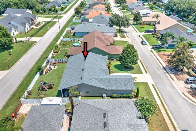 6785 HIGH KNOLL DRIVE, Lakeland, FL 33813