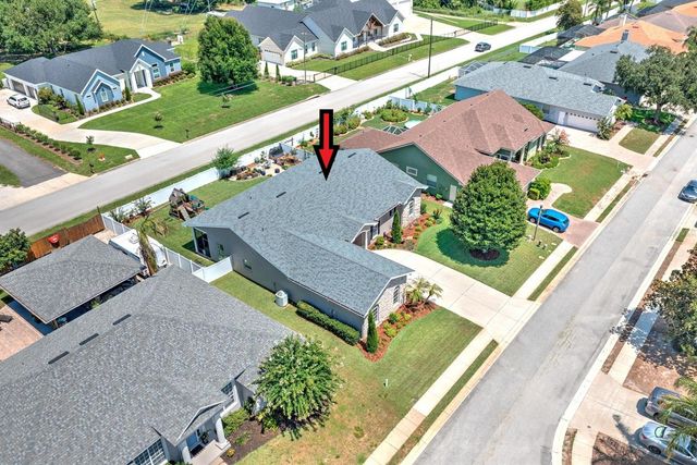 6785 HIGH KNOLL DRIVE, Lakeland, FL 33813