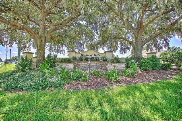 6785 HIGH KNOLL DRIVE, Lakeland, FL 33813