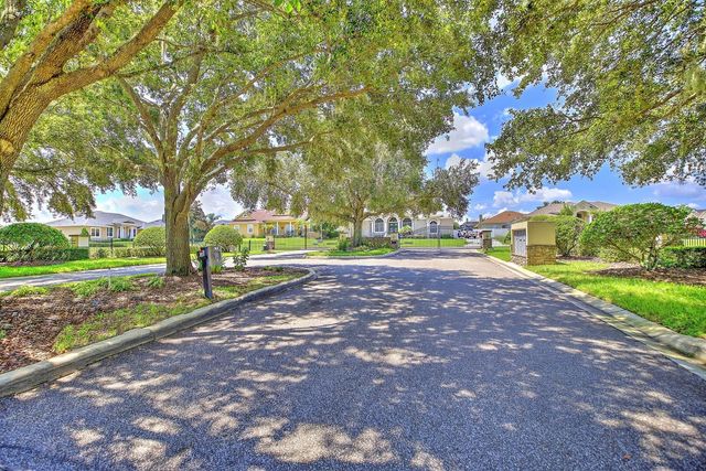 6785 HIGH KNOLL DRIVE, Lakeland, FL 33813