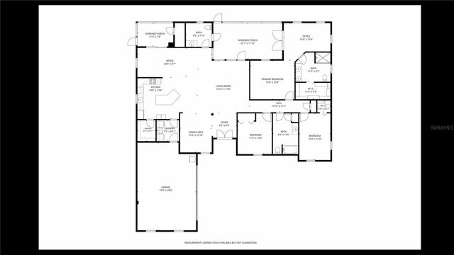 6785 HIGH KNOLL DRIVE, Lakeland, FL 33813