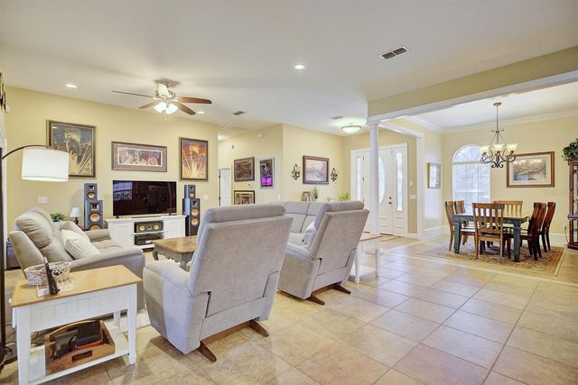 6785 HIGH KNOLL DRIVE, Lakeland, FL 33813