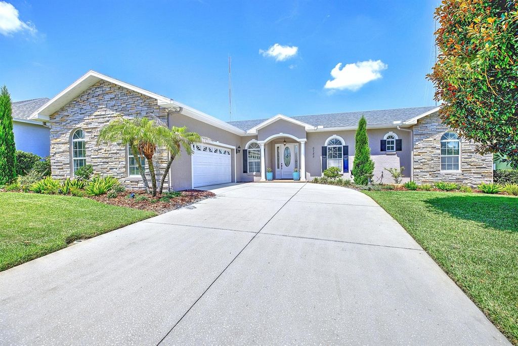 6785 HIGH KNOLL DRIVE, Lakeland, FL 33813