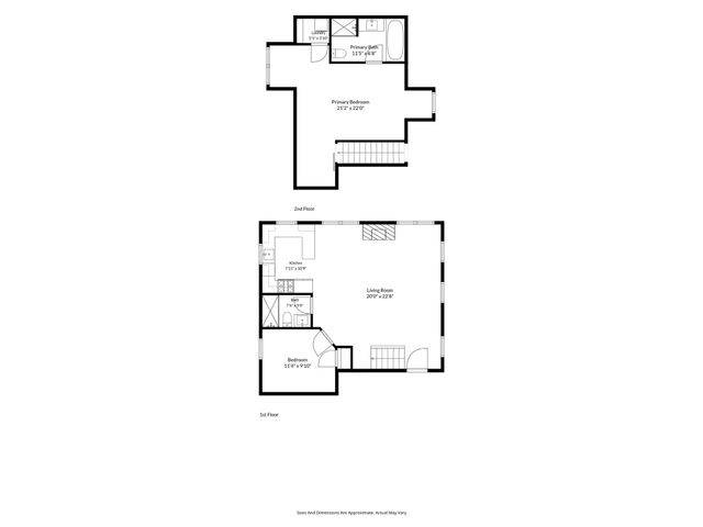 580 E 2nd St 6, Boston, MA 02127