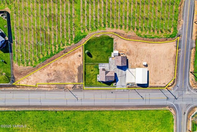 12708 Tieton Dr, Yakima, WA 98908