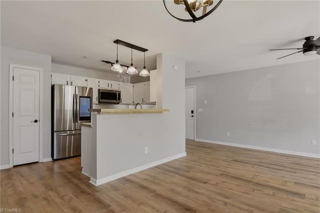 514 Rivertree Lane, Winston-salem, NC 27103