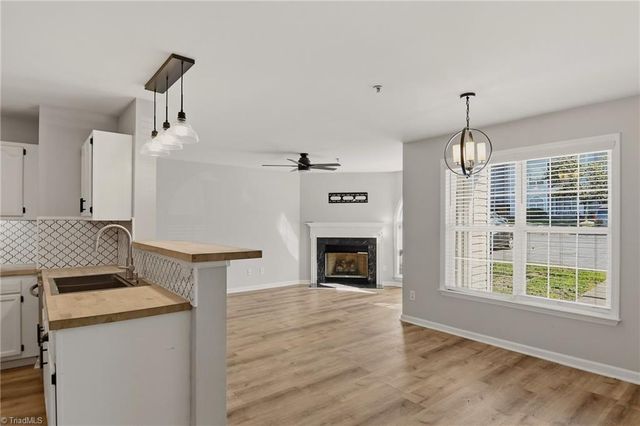 514 Rivertree Lane, Winston-salem, NC 27103