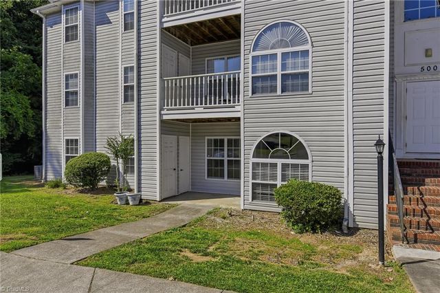 514 Rivertree Lane, Winston-salem, NC 27103