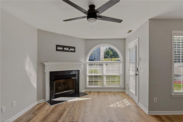 514 Rivertree Lane, Winston-salem, NC 27103
