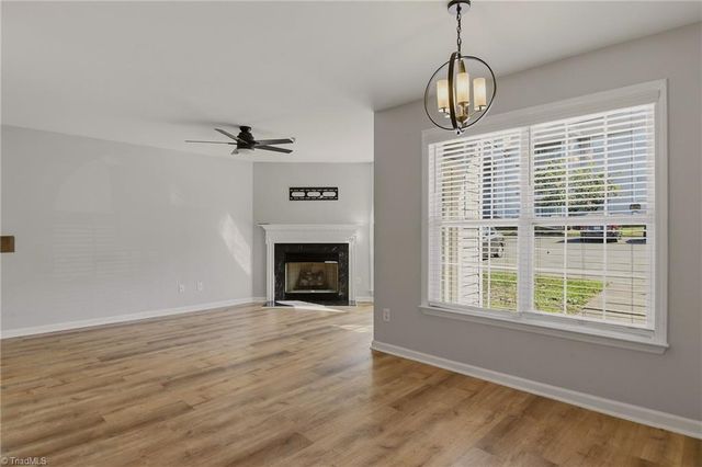 514 Rivertree Lane, Winston-salem, NC 27103