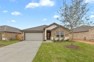 6338 Brazos Trail Lane, Richmond, TX 77469