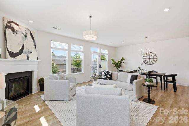 3015 Patchwork Court, Fort Mill, SC 29708