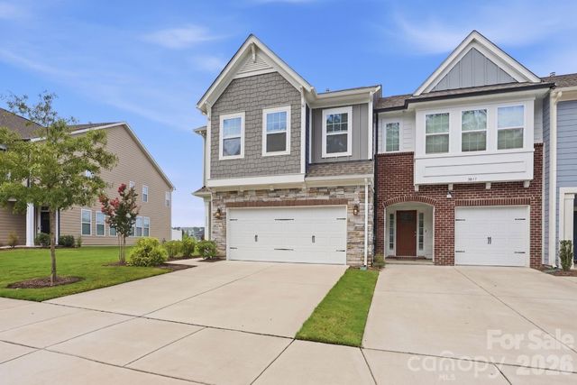 3015 Patchwork Court, Fort Mill, SC 29708