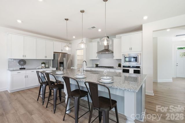 3015 Patchwork Court, Fort Mill, SC 29708