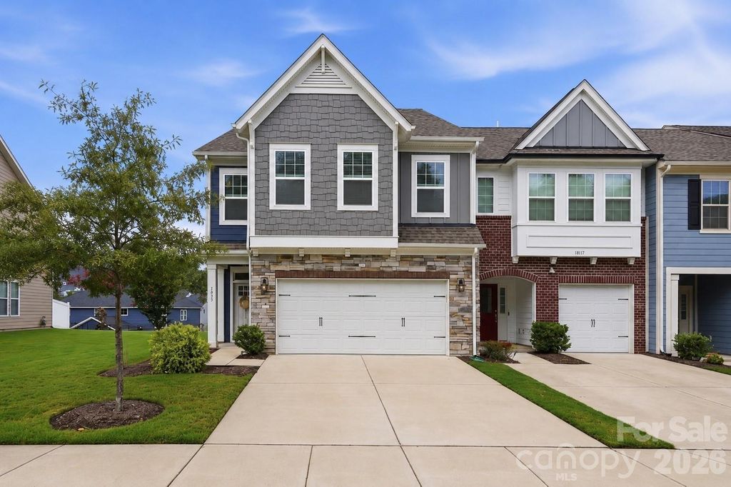 3015 Patchwork Court, Fort Mill, SC 29708