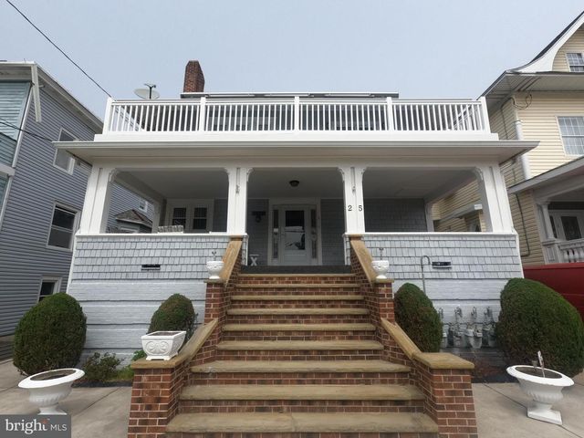 25 S Kingston Ave Apt 4, Atlantic City, NJ 08401