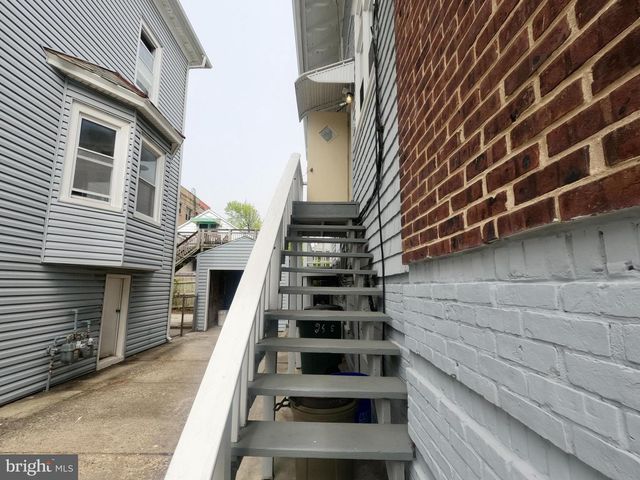 25 S Kingston Ave Apt 4, Atlantic City, NJ 08401