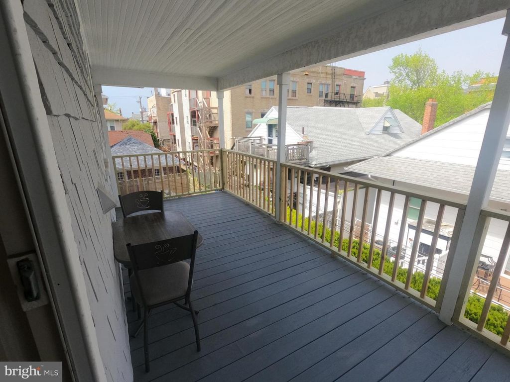 25 S Kingston Ave Apt 4, Atlantic City, NJ 08401