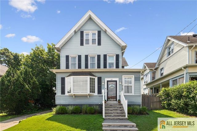 237 George Street, South Amboy, NJ 08879