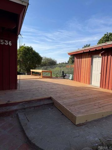 3536 Ybarra Road, Spring Valley, CA 91978