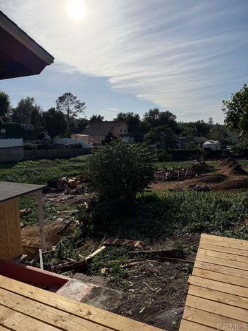 3536 Ybarra Road, Spring Valley, CA 91978