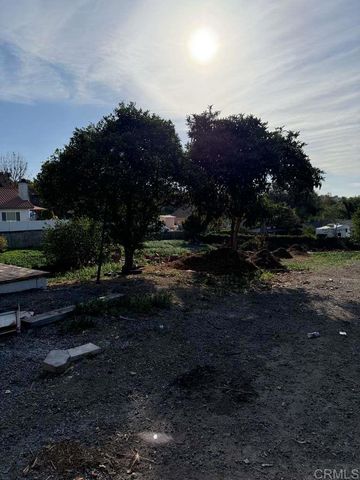 3536 Ybarra Road, Spring Valley, CA 91978