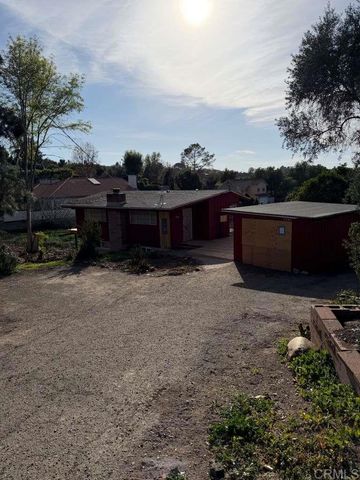 3536 Ybarra Road, Spring Valley, CA 91978
