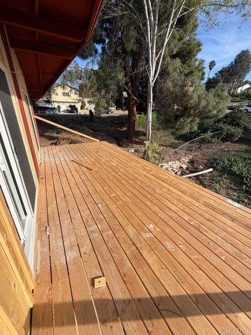 3536 Ybarra Road, Spring Valley, CA 91978