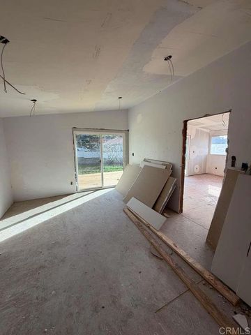 3536 Ybarra Road, Spring Valley, CA 91978