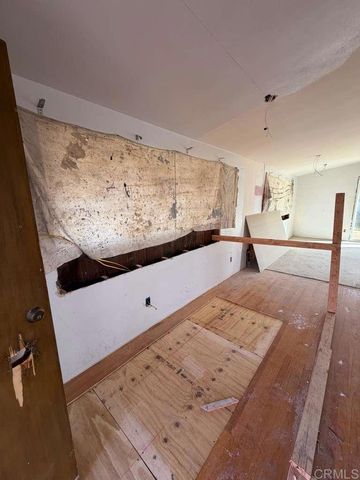 3536 Ybarra Road, Spring Valley, CA 91978