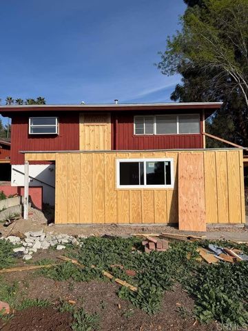 3536 Ybarra Road, Spring Valley, CA 91978