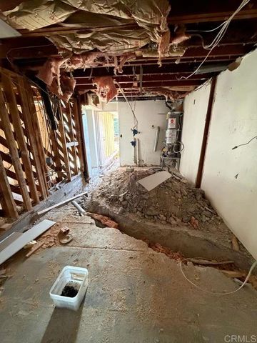 3536 Ybarra Road, Spring Valley, CA 91978