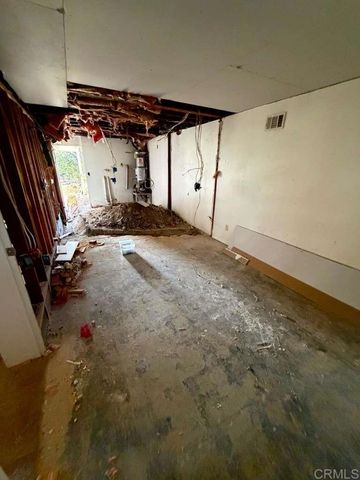 3536 Ybarra Road, Spring Valley, CA 91978