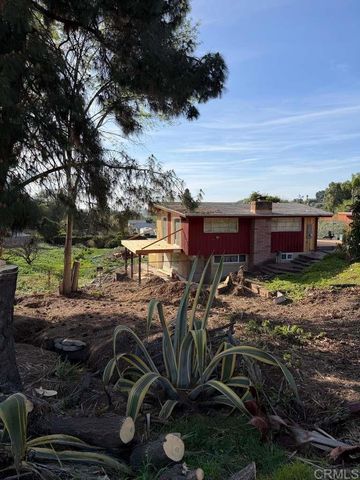 3536 Ybarra Road, Spring Valley, CA 91978