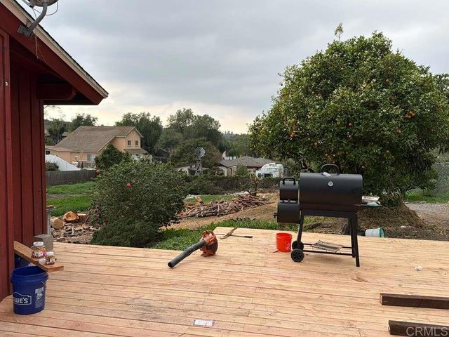 3536 Ybarra Road, Spring Valley, CA 91978