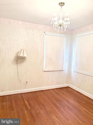 713 UNIVERSITY BLVD W, Silver Spring, MD 20901