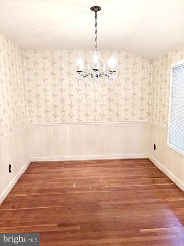 713 UNIVERSITY BLVD W, Silver Spring, MD 20901