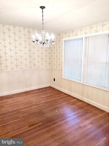 713 UNIVERSITY BLVD W, Silver Spring, MD 20901