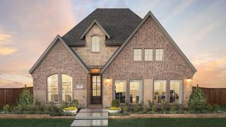 717 Lost Woods Way, Mckinney, TX 75071