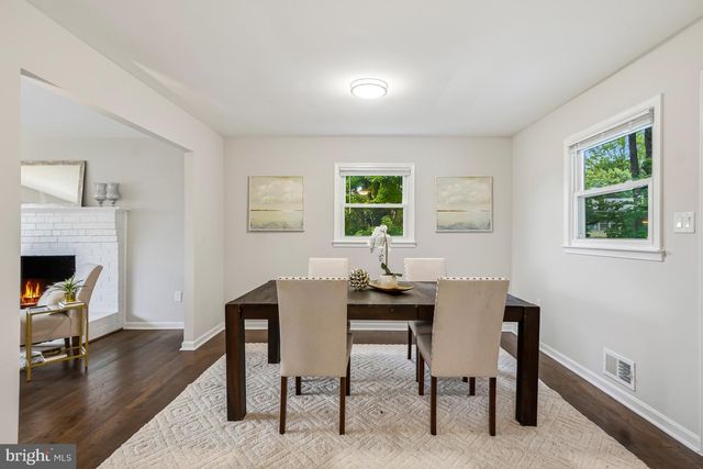 7107 DOWER HOUSE RD, Upper Marlboro, MD 20772
