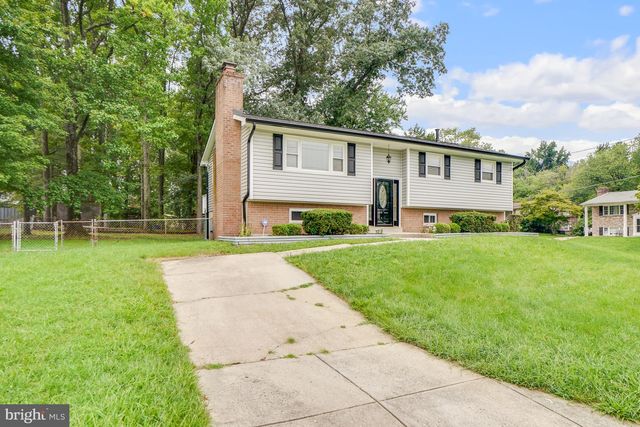 7107 DOWER HOUSE RD, Upper Marlboro, MD 20772