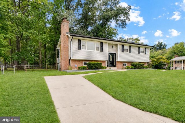 7107 DOWER HOUSE RD, Upper Marlboro, MD 20772
