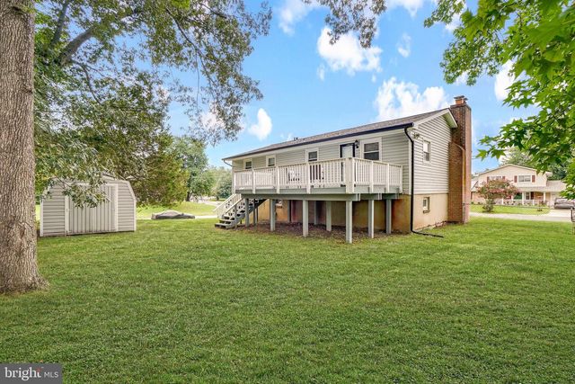 7107 DOWER HOUSE RD, Upper Marlboro, MD 20772